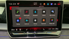 Volkswagen Tayron 2.0 TDI R-Line 5dr DSG7 [7 Seat] Diesel Estate